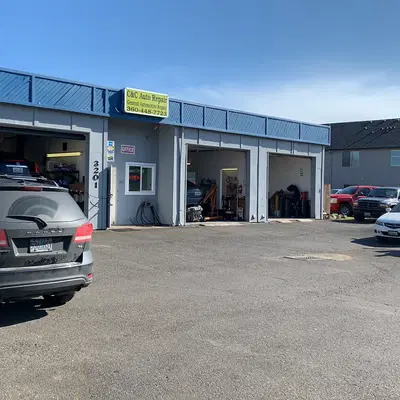 CNC AUTO CARE