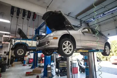 Ron's Automotive
