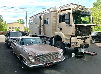 Peterson Automotive
