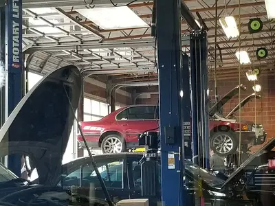Accurate Motorwerks