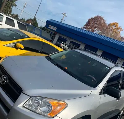East Vancouver Automotive