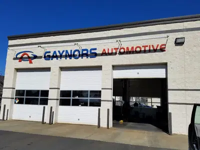 Gaynors Automotive