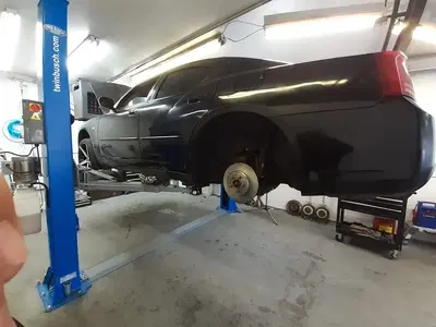 Primo Auto Care