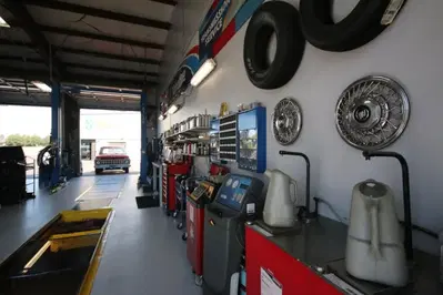 Orchards Express Auto Care