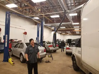 360 Auto & Fleet