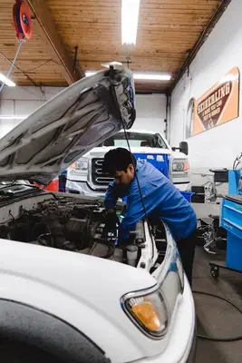 Hoesly Automotive