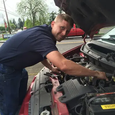 Cory's Car Care