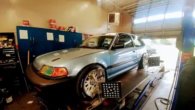 Precision Tune Auto Care