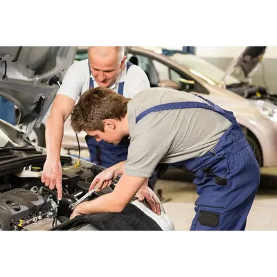 Peter's Import Car Service