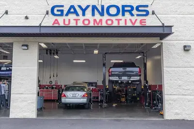 Gaynors Automotive
