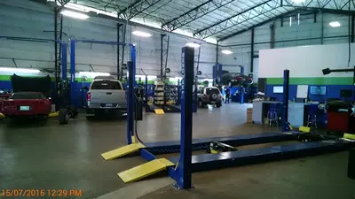 Honest-1 Auto Care