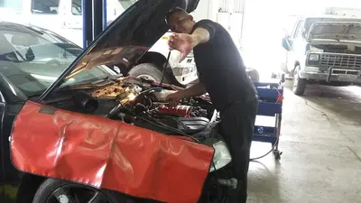 Lupe's Auto Clinic