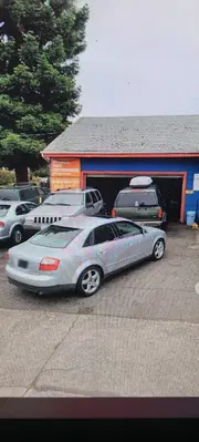 MAIN AUTO REPAIR