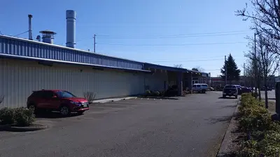 Brady's Auto Body