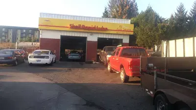 JG Auto Service