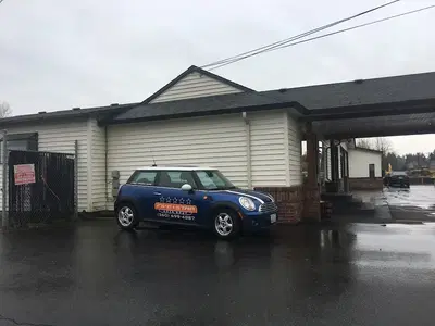 Five Star Auto Body
