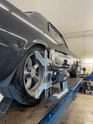 Dabney's Alignment & Brake