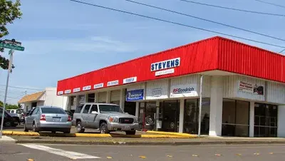 Stevens Auto Service