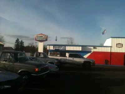 AAMCO Transmissions & Total Car Care