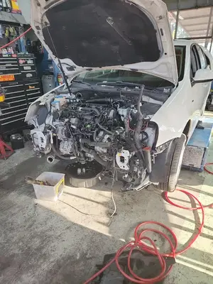 Premier Auto Service