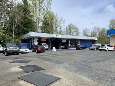 Business Photo