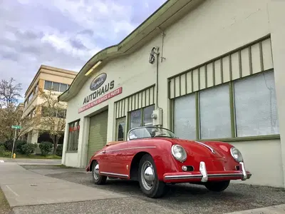 Olympia Autohaus LLC