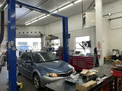 Pete Lea's Automotive Medical Center