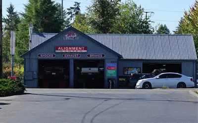 Terry's Automotive Group