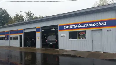 Ben's Automotive
