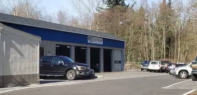 Boss Auto Repair