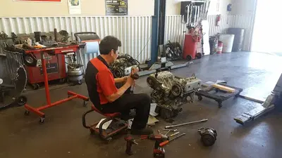 Cruzers Automotive