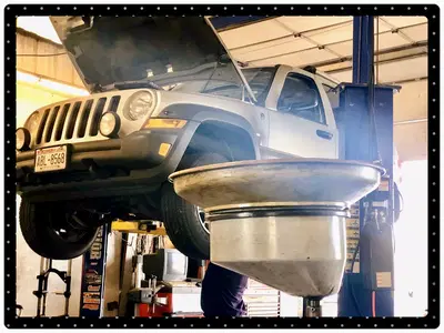 Troy Auto Service