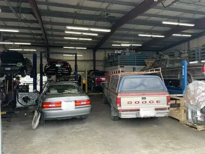 South Bay Automotive LLC