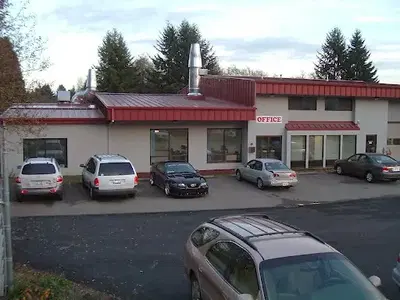 Trew Auto Body - Olympia