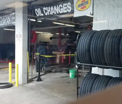 Firestone Complete Auto Care