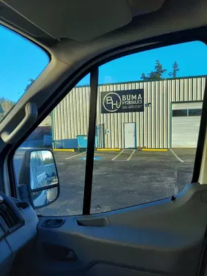 Jack's Madrona Autoworks, LLC