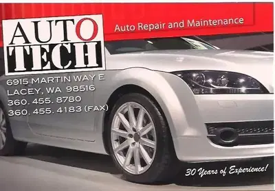 Auto Tech