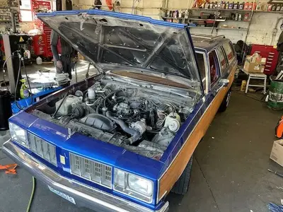 Jerry's Automotive And Towing