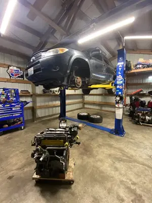 Auto Elements NW