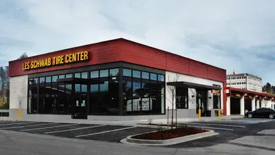 Les Schwab Tire Center