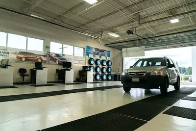 Capitol City Honda Service