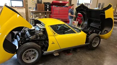 Hoeys Autobody