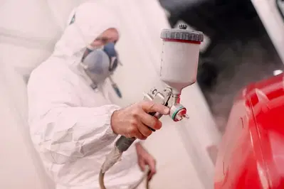 Wesco Autobody Supply