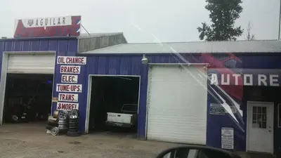 Aguilar Automotive