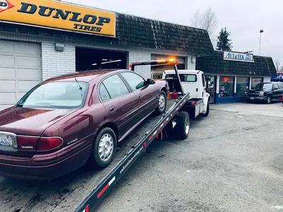 Autotek Tire & Services LLC