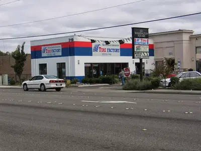 Warren Secord Automotive & Tire