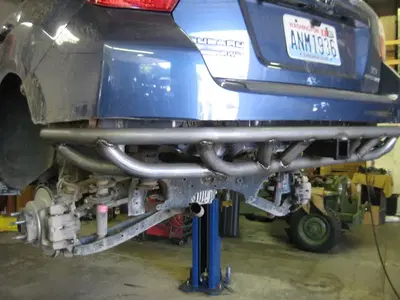 Extreme Auto Works