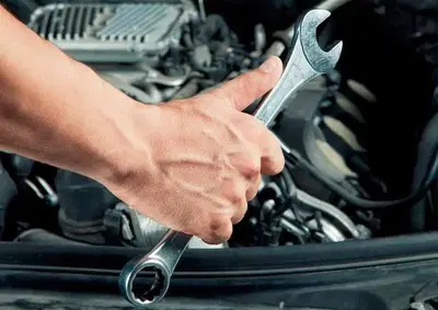 R J Automotive Services
