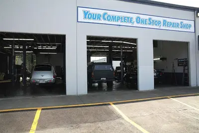 Central Avenue Automotive Inc
