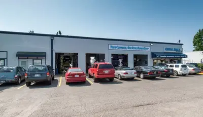 Business Photo